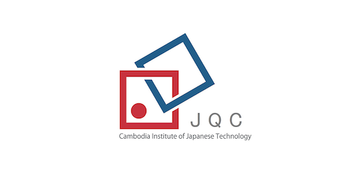 株式会社JQC様ロゴ