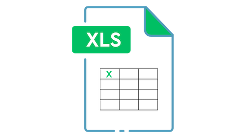 Excel入力 転記・集計 icon