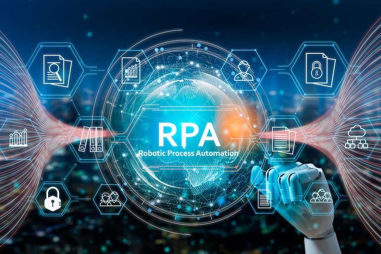 RPAお役立ち情報「RPAツール・使えるフリーソフト5選と上手な使い方について」