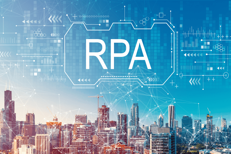 RPA導入のメリットまとめ！作業の自動化が企業へもたらす効果について解説