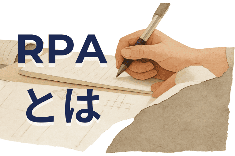 学習塾の業務を自動化するRPAとは