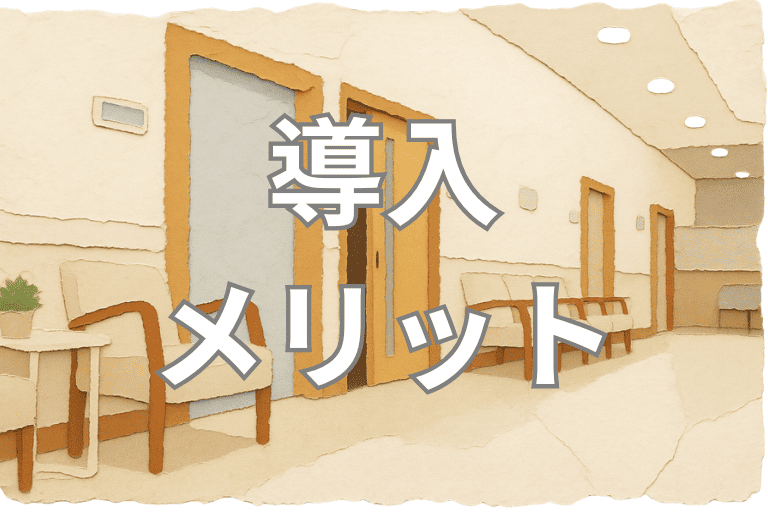 クリニックにRPAを導入するメリット